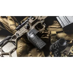 MDT DRT Chassis System � Remington 700 SA RH