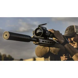 MDT DRT Chassis System � Remington 700 SA RH