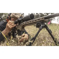 MDT DRT Chassis System � Remington 700 SA RH