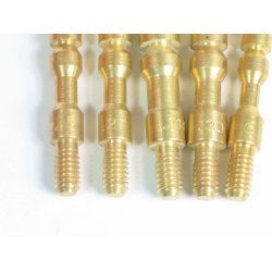 Hoppe's 9 - Jag/jig set komplet (fra. .17 - .50)