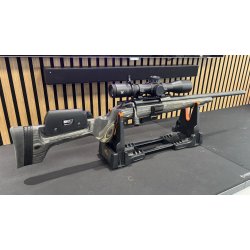 KA Outdoor - Vbenholder - Foldbar