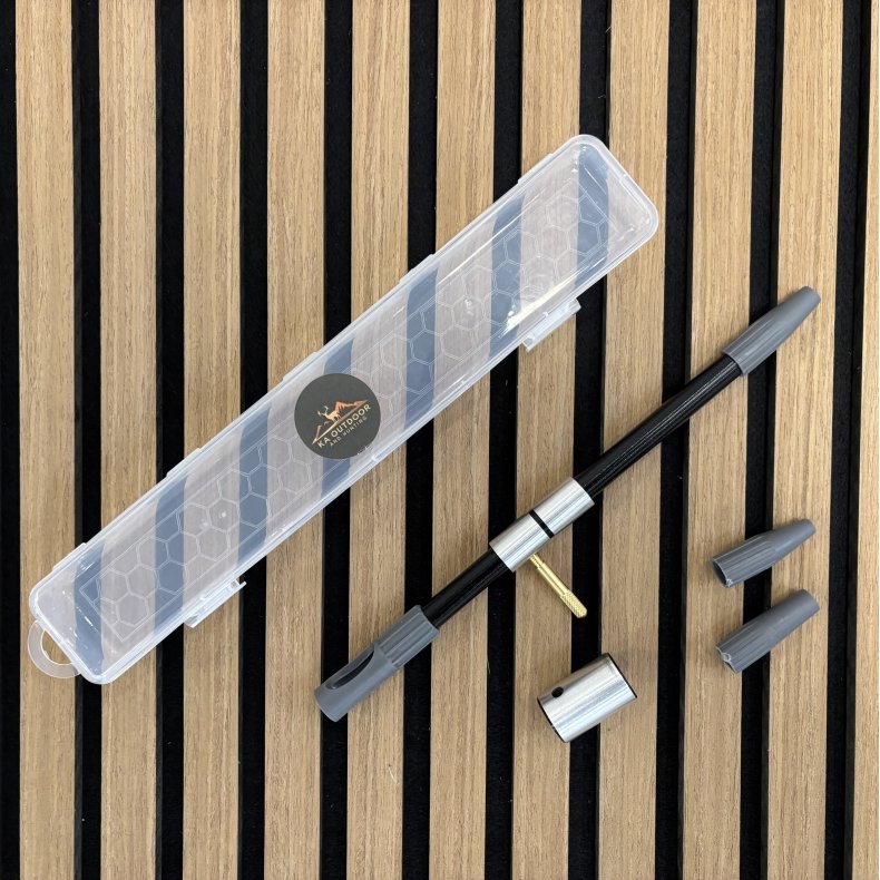 KA Outdoor - Bore Guide - (Fra .223 til .375)