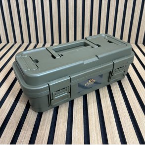 KA Outdoor - Opbevaringskasse - Grn