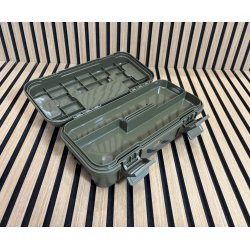 KA Outdoor - Opbevaringskasse - Grn