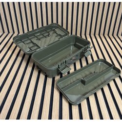 KA Outdoor - Opbevaringskasse - Grn