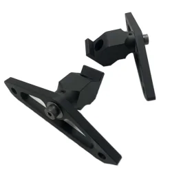 Accu-Tac P-Ski Feet � Bipod f�dder (s�t)
