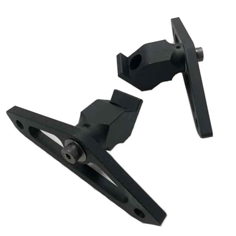 Accu-Tac P-Ski Feet � Bipod f�dder (s�t)