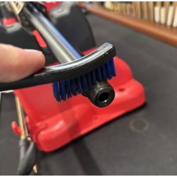 KA Outdoor - Nylon brste