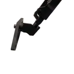Accu-Tac P-Ski Feet � Bipod f�dder (s�t)