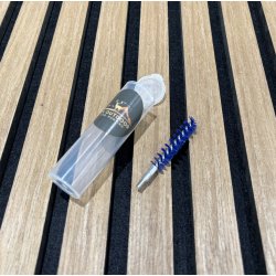 Stilcrin - .38 cal (9mm, .357) - Nylonbrste