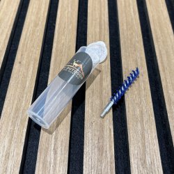 Stilcrin - .27 cal (7mm) - Nylonbrste