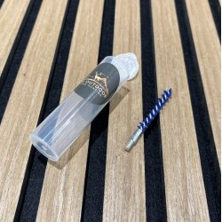 Stilcrin - .22 cal (.22LR / .223) - Nylonbrste