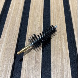 KA Outdoor - .223 Kammerbrste, bld - Nylon