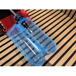 KA Outdoor - Rensebeholder