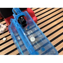 KA Outdoor - Rensebeholder