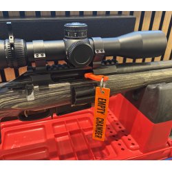 Orange - Sikkerhedspl�k / Sikkerhedsflag / Kammerflag - Alle kaliber