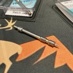 Bore Tech - Proof-Positive Jag/jig cal .243