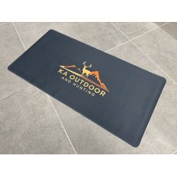 KA Outdoor - Rensem�tte 40x80cm - Bl�