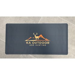 KA Outdoor - Rensem�tte 40x80cm - Bl�