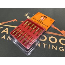 Hoppe's 9 - Jag/jig set komplet (fra. .17 - .50)