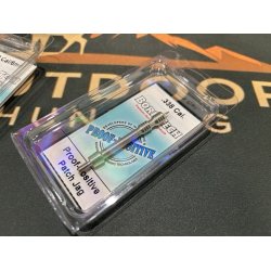 Bore Tech - Proof-Positive Jag/jig cal .338 (.338 Lapua)