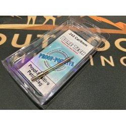 Bore Tech - Proof-Positive Jag/jig cal .243