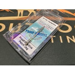 Bore Tech - Proof-Positive Jag/jig cal .22 (.223)