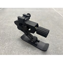 Bears Monopod Picatinny Gen 2.0 � sort fingerskrue