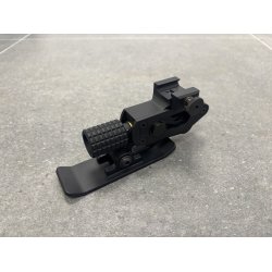 Bears Monopod Picatinny Gen 2.0 � sort fingerskrue