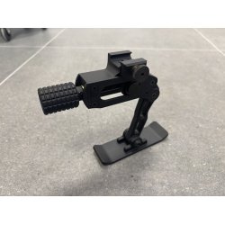 Bears Monopod Picatinny Gen 2.0 � sort fingerskrue
