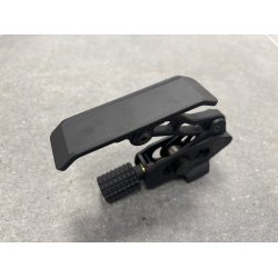 Bears Monopod Picatinny Gen 2.0 � sort fingerskrue