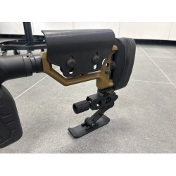 Bears Monopod Picatinny Gen 2.0 � sort fingerskrue