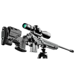 MDT JAE-G5 Chassis System � Remington 700 SA RH