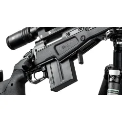 MDT JAE-G5 Chassis System � Remington 700 SA RH