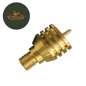 JIG / JAG - 12 ga (Kaliber 12 Hagl)