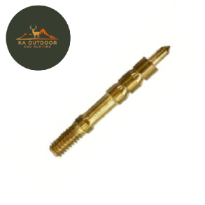 JIG / JAG - .17 cal (.17hmr / 4,5mm Luftgevr)