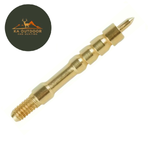 JIG / JAG - .22 cal (.22LR / .223) (.25/.27 cal /6,5 Creedmoor)