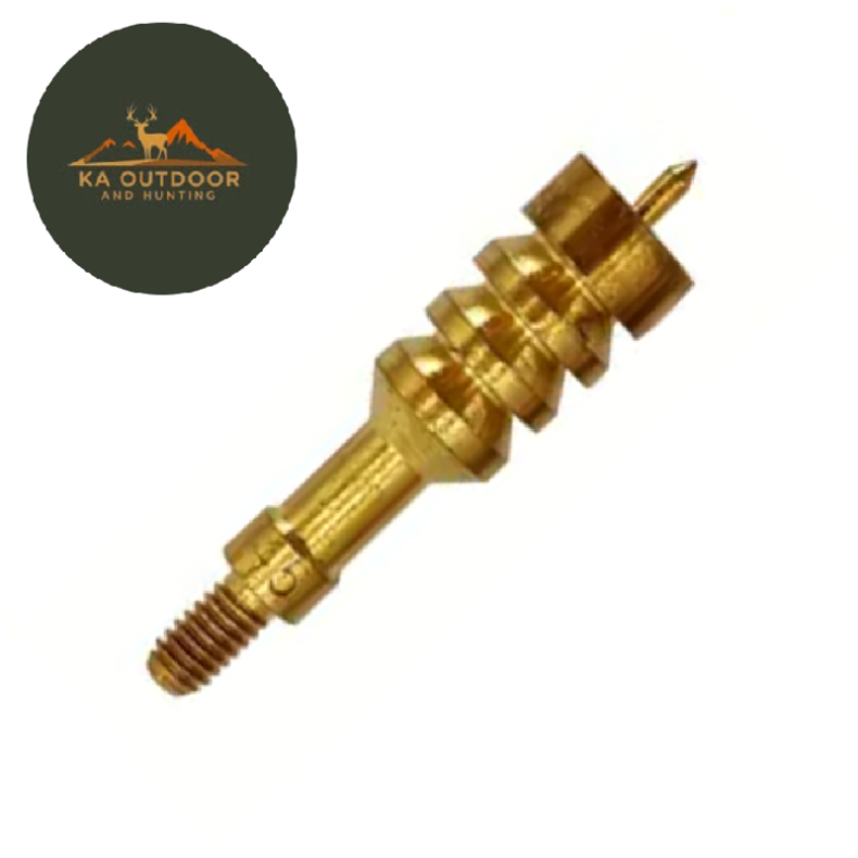 JIG / JAG - .45 cal (.45 ACP / .50 cal / Kaliber 16 &amp; 20)