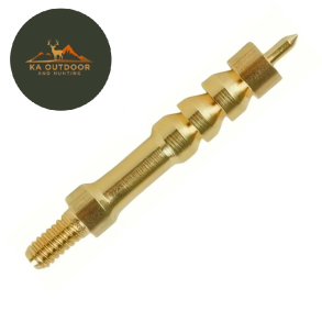 JIG / JAG - .30 cal (.308 / 30.06 / 300wm/.338)