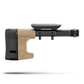 MDT CCS Buttstock � Composite Carbine � FDE