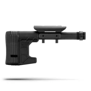 MDT CCS Buttstock � Composite Carbine � Black