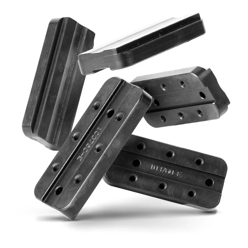 MDT ACC Interior Forend Weight � 236g -  5 stk.