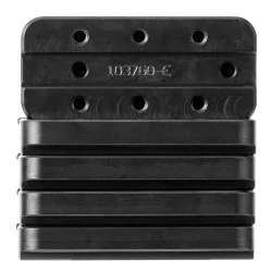 MDT ACC Interior Forend Weight � 236g -  5 stk.
