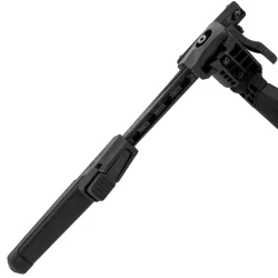 MDT ORYX Bipod � M-LOK � Black