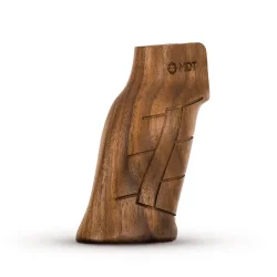 MDT Pistol Grip Wood � Walnut