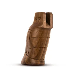 MDT Pistol Grip Wood � Walnut