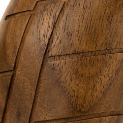 MDT Pistol Grip Wood � Walnut