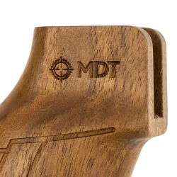 MDT Pistol Grip Wood � Walnut