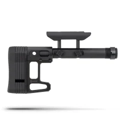 MDT SCS Lite Buttstock � Skeleton Carbine � FDE