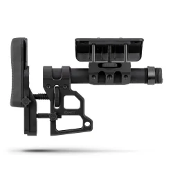 MDT SCS Buttstock � Skeleton Carbine � FDE